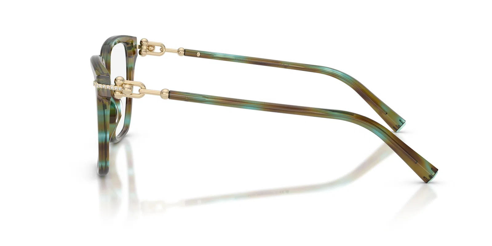 Tiffany 2290BU Eyeglasses - view 17